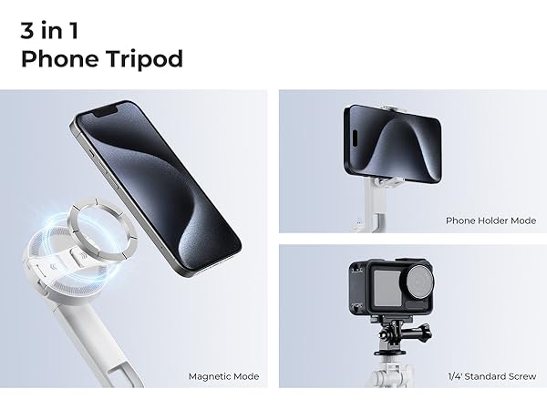phone tripod stand