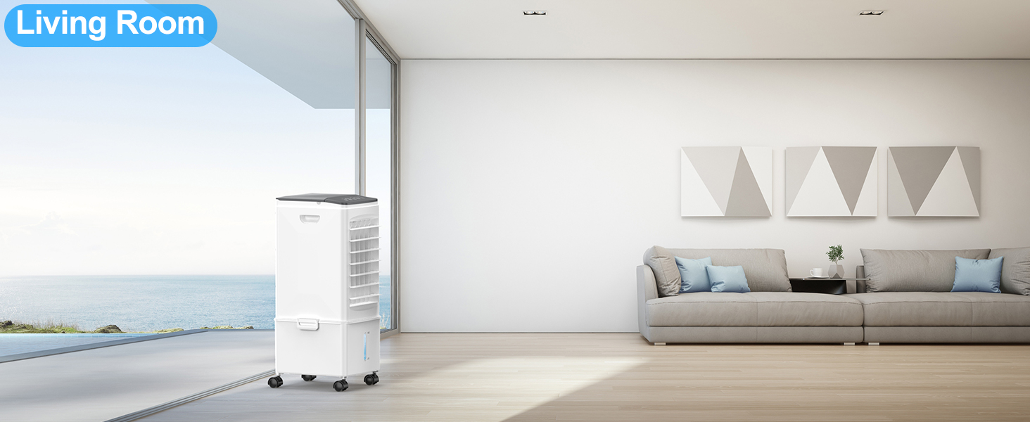 Portable Air Conditioners