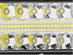 12Inch 300W Spot &amp;amp;amp; Flood Combo Driving