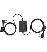 K Head Repeater Box, Walkie Talkie K head Relay Two Way Relay Box Radio Repeater Box Two Way Rela...