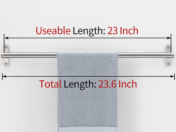 Size 24in