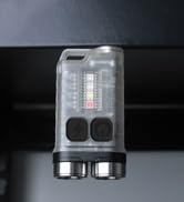 boruit v3 powerful flashlight 