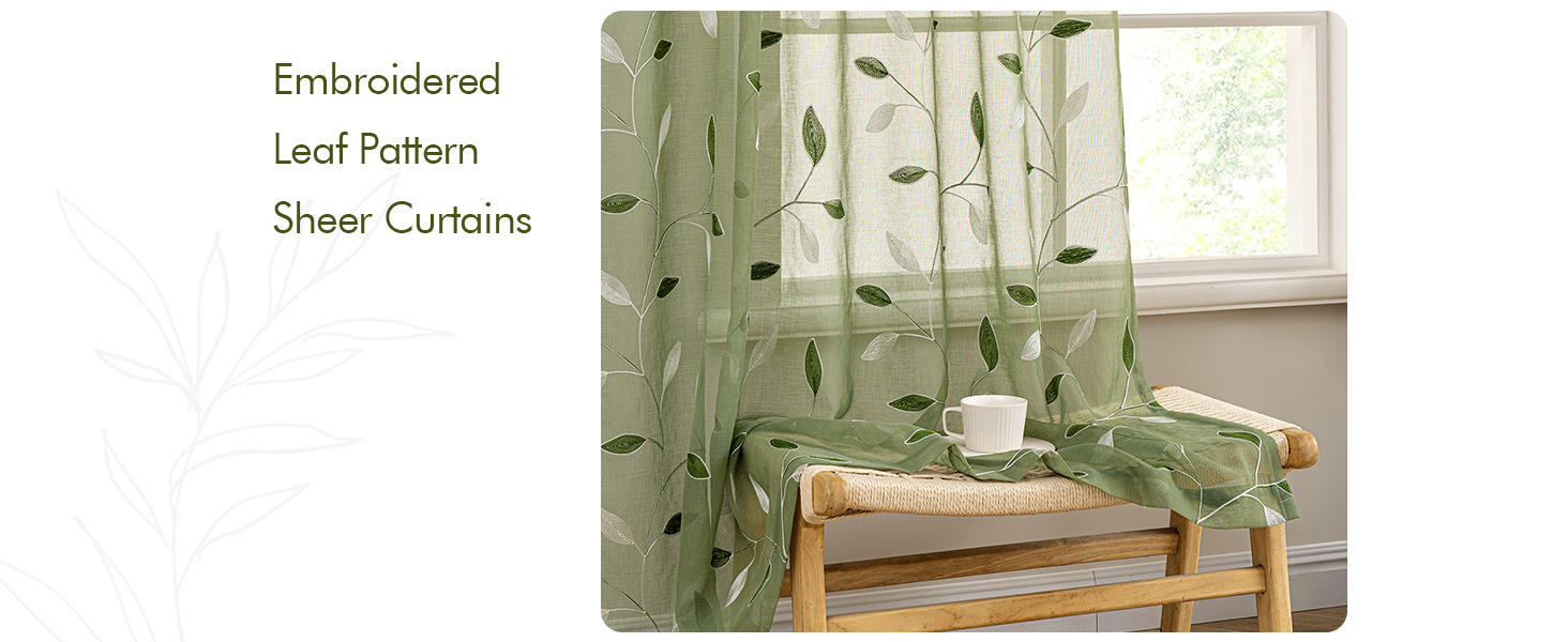 Curtains