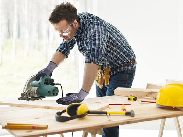 Work Gloves
