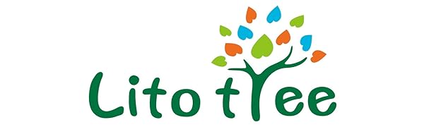 LITOTREE is a U.S. Trademarked Brand - Only buy new pillows from LitoTree USA.