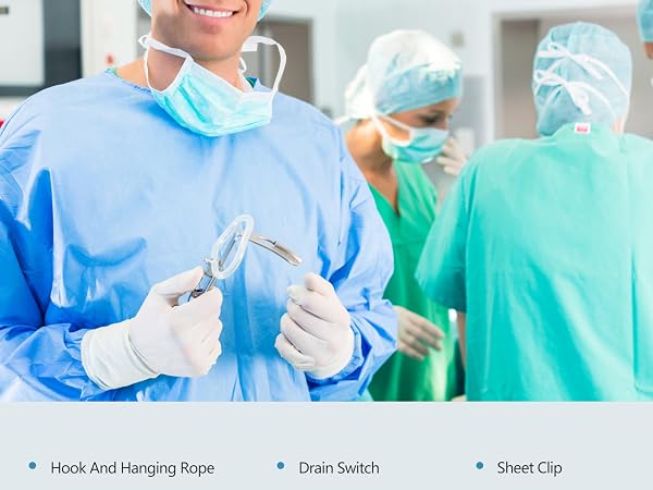 Urine Drainage Bag