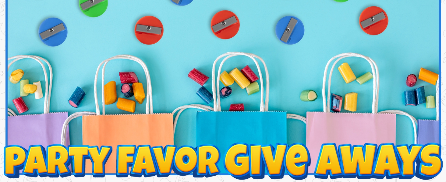 pencil sharpener classroom pencil sharpener Party favor bulk School Supplies
