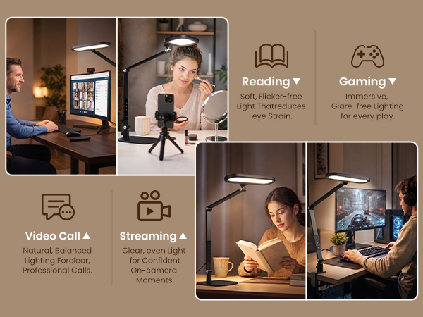 work desk lamp