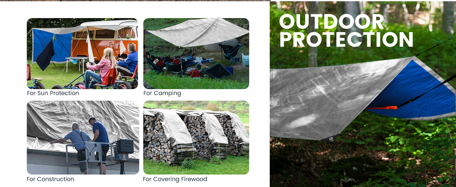 tarp cover