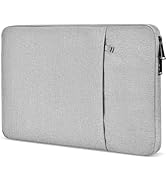 17 inch Laptop Sleeve Case for HP 17.3 Laptop, Pavilion 17, Envy 17, ASUS Vivobook 17, Acer Chrom...