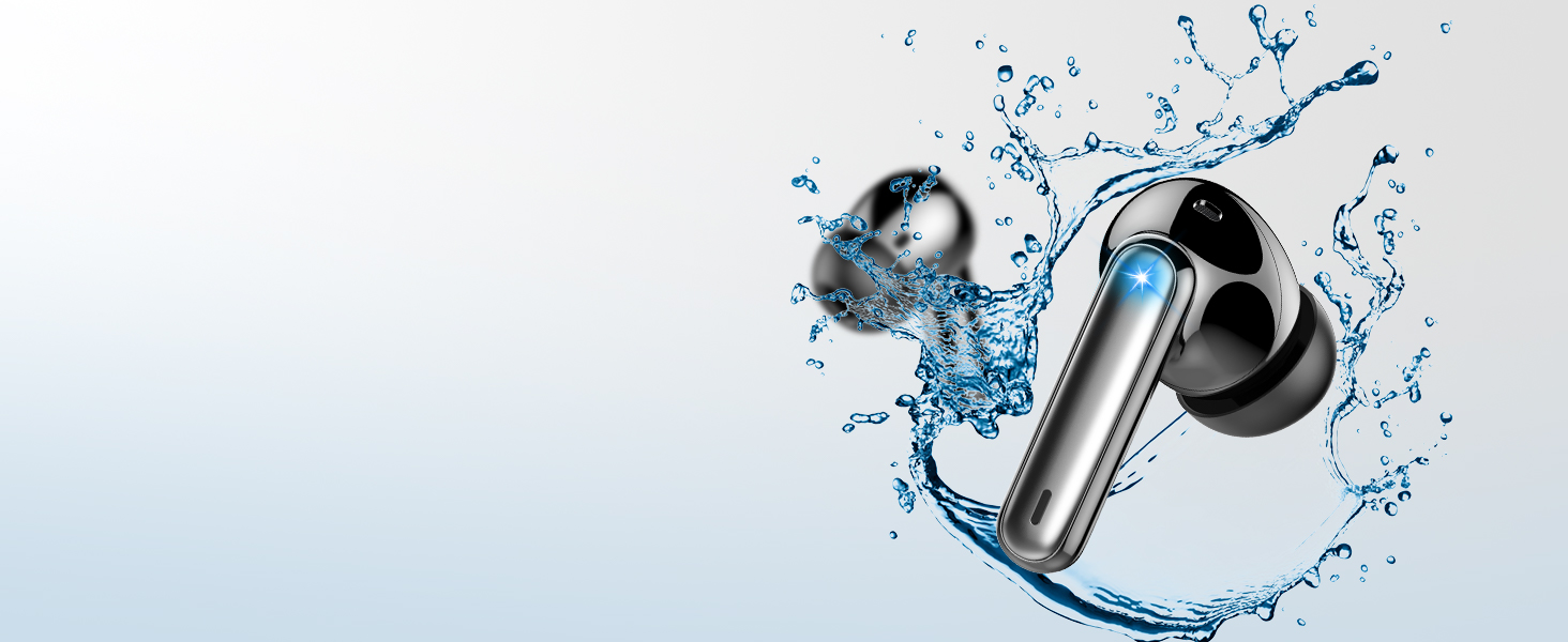 Wireless Earbuds