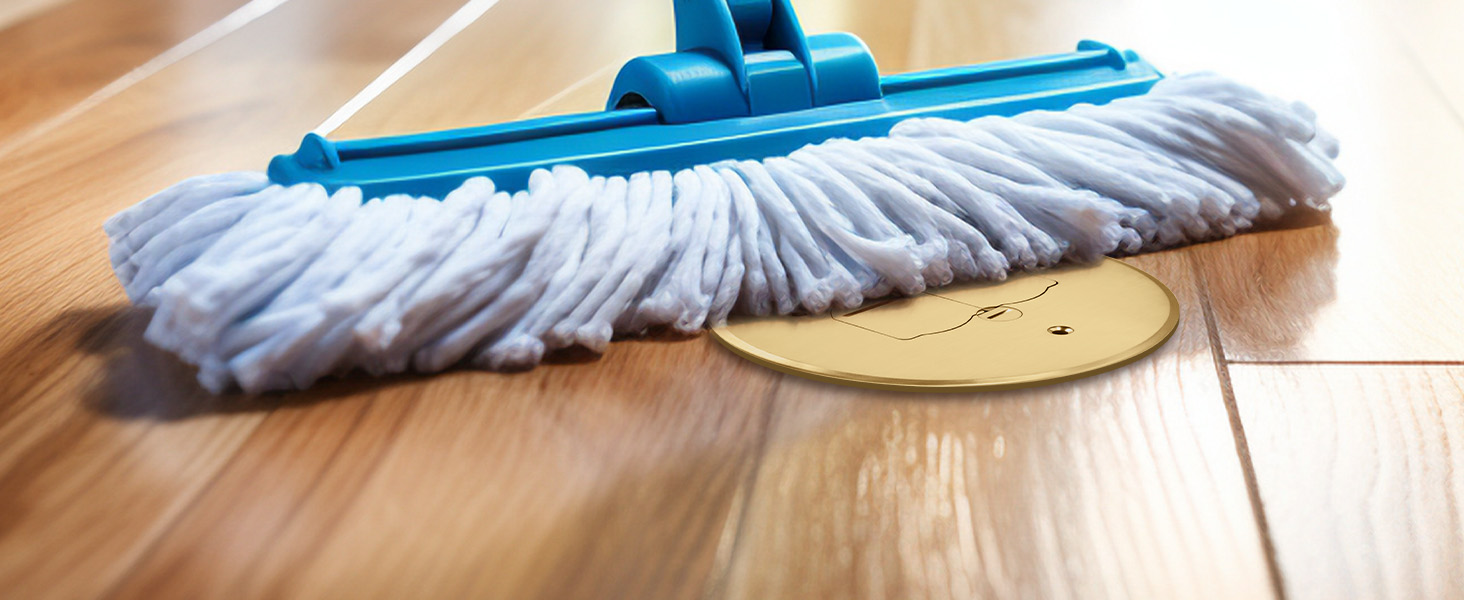 975517-C Easy to clean