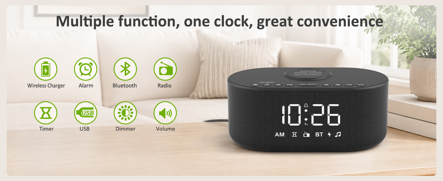 Alarm Clock