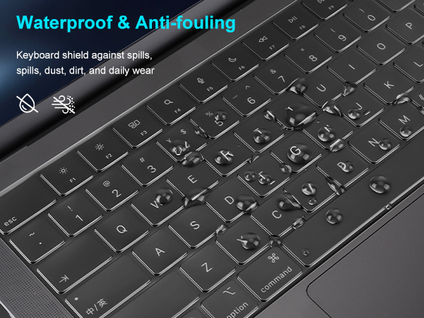 laptop keyboard covers