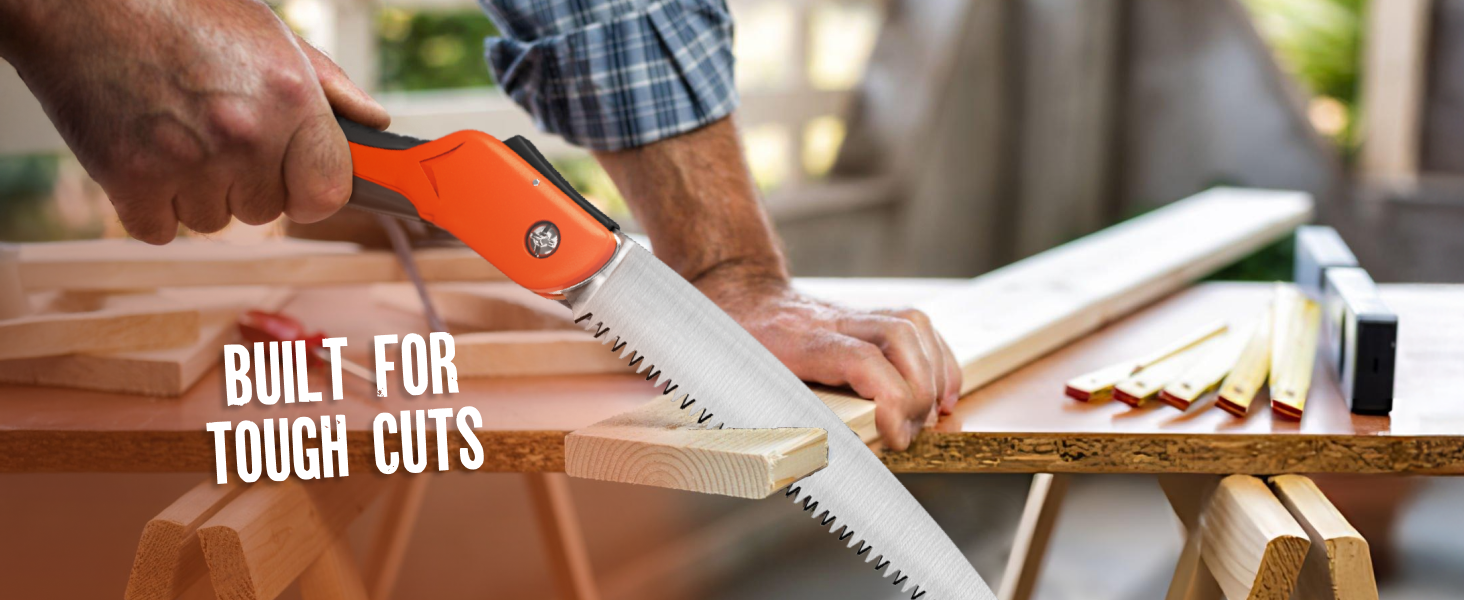 pruning saw