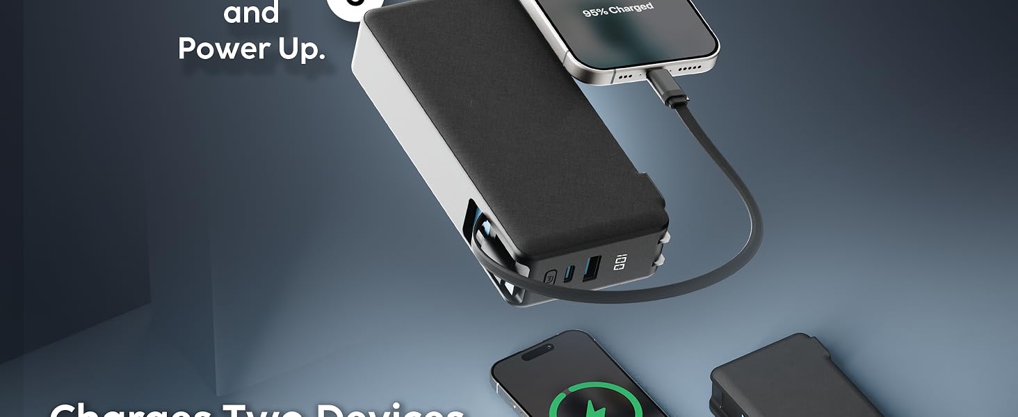 Charger