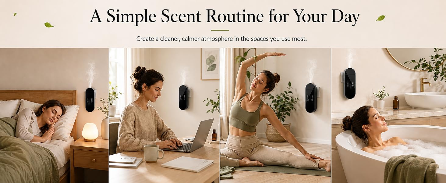 diffuser plug in