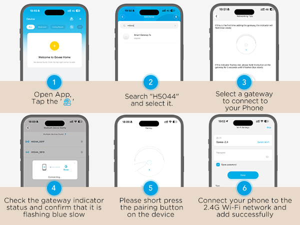water sensor alarm leak detector