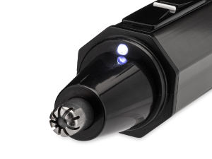 led light nose trimmer cutter 