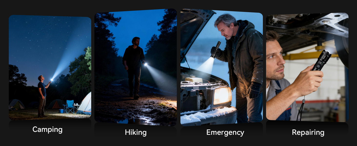 use in any situation