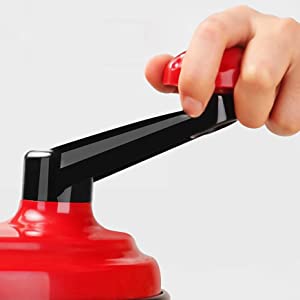 manual food processor hand crank