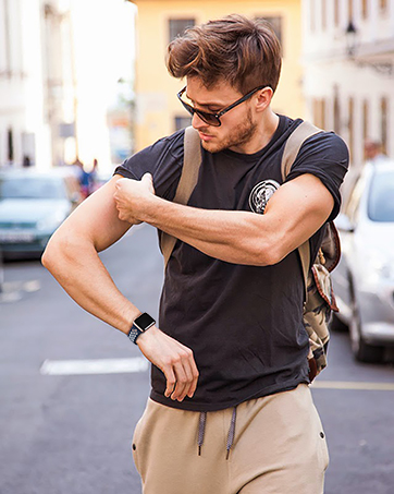 Photo 5 of Lerobo Sport Bands