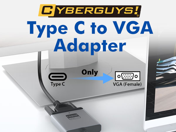 VGA Adapter