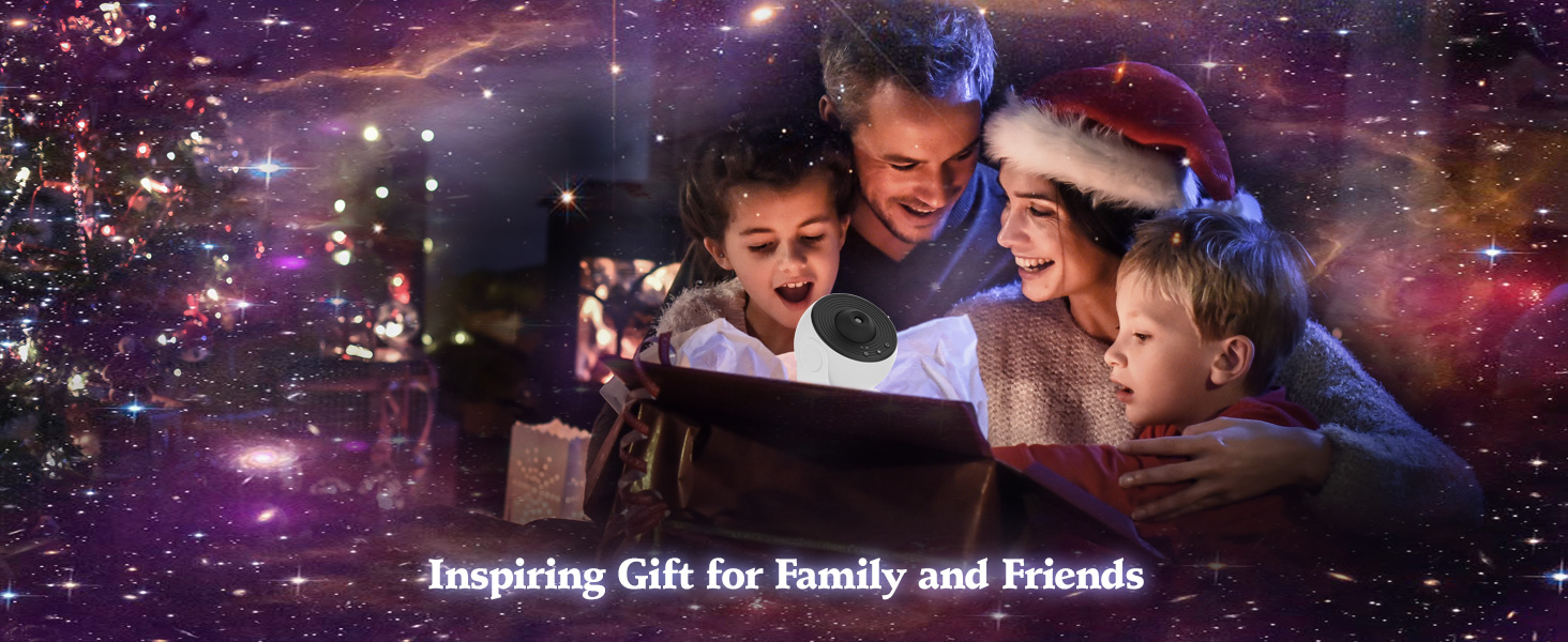 Planetarium Projector