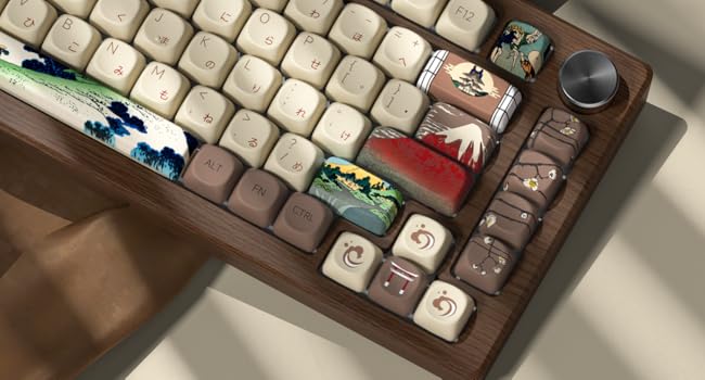 cute keycaps
