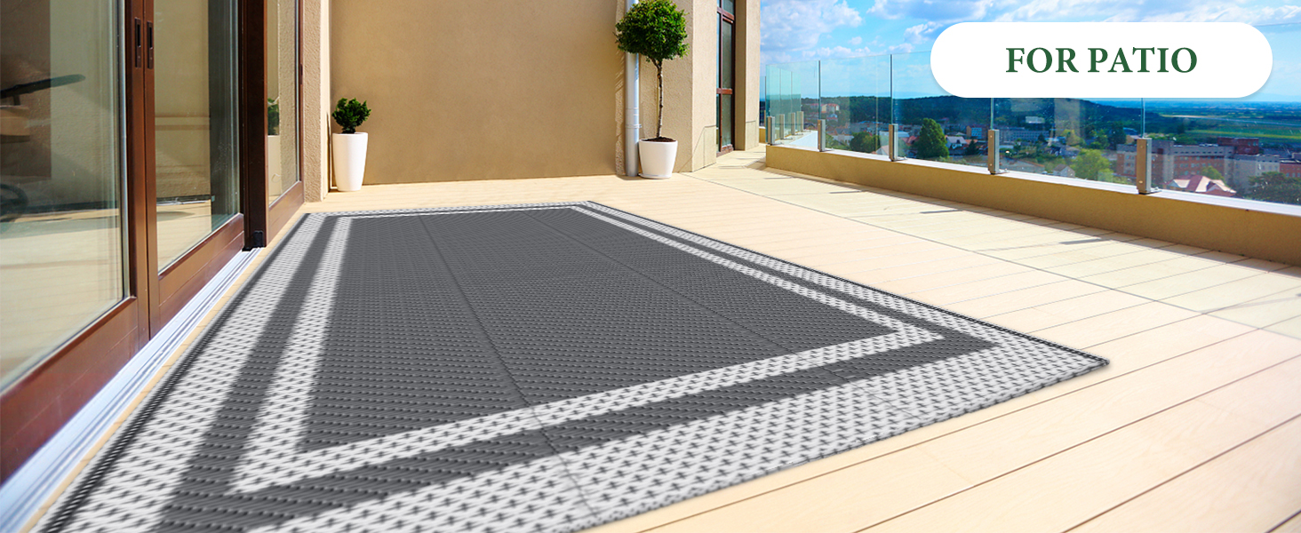 Outdoor Rug