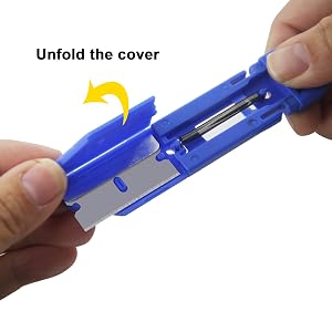 blade change-2