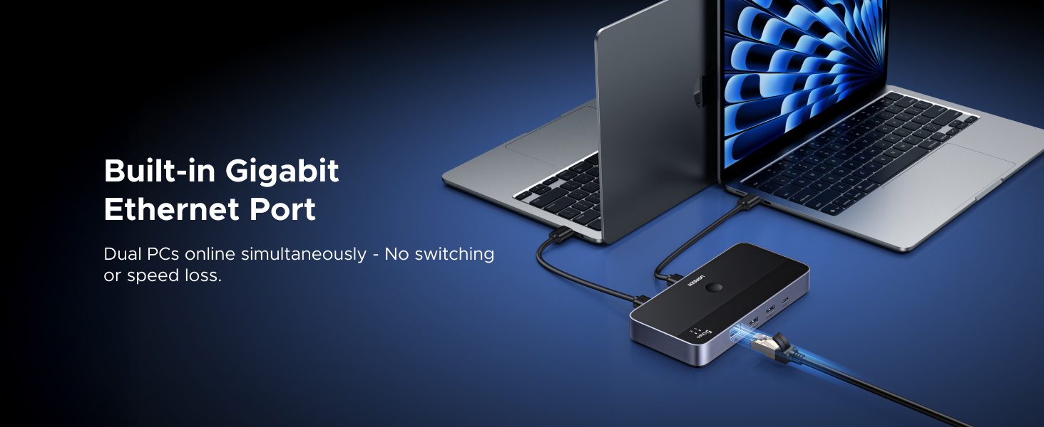 USB 3.0 Switch
