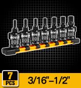 HEX BIT