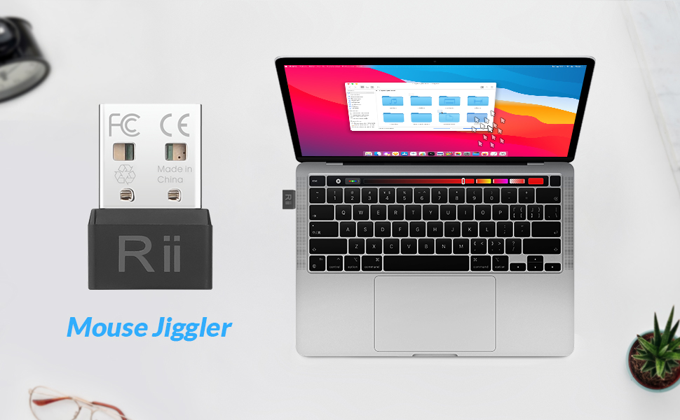 Rii Mouse Jiggler