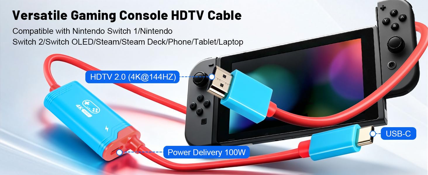 for Switch 2 Dock
