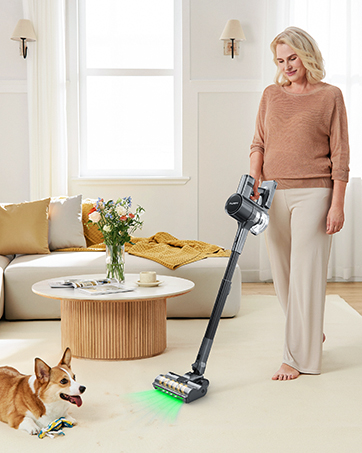 vacuum