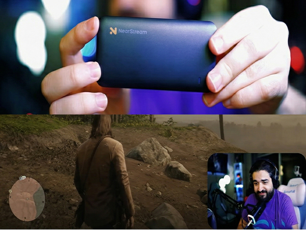 plug and play capture card