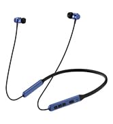 Toztnix Neckband Bluetooth Headphones