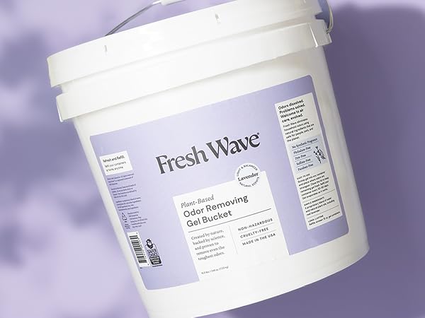 248oz lavender gel