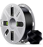 MarsWork PLA Basic Black