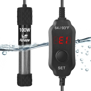 aquarium heater 20 gallon aquarium heater 10 gallon tank pond heater tank heater