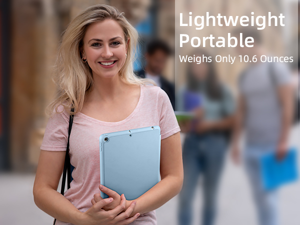 iPad 9th generation case