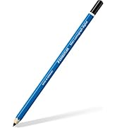 STAEDTLER Mars Lumograph Digital 100% PEFC