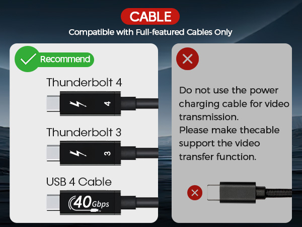 cable
