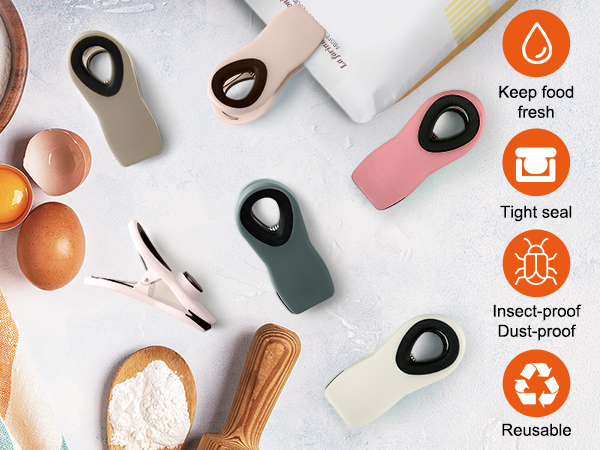 magnet clips
