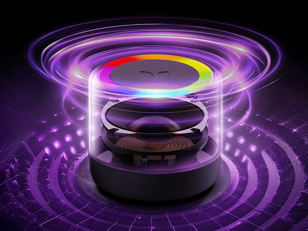 portable bluetooth speakers