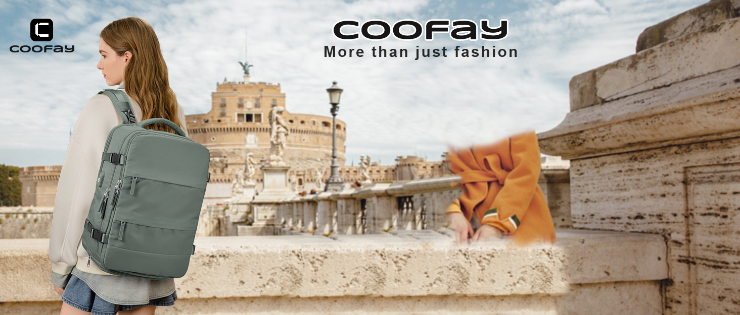 personal item travel bag