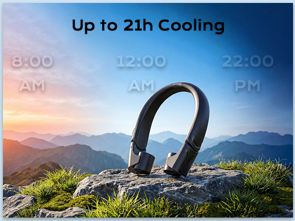 Cooling Fan