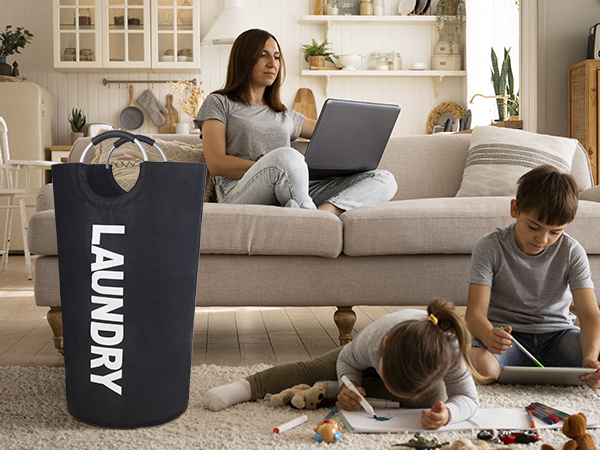 laundry basket