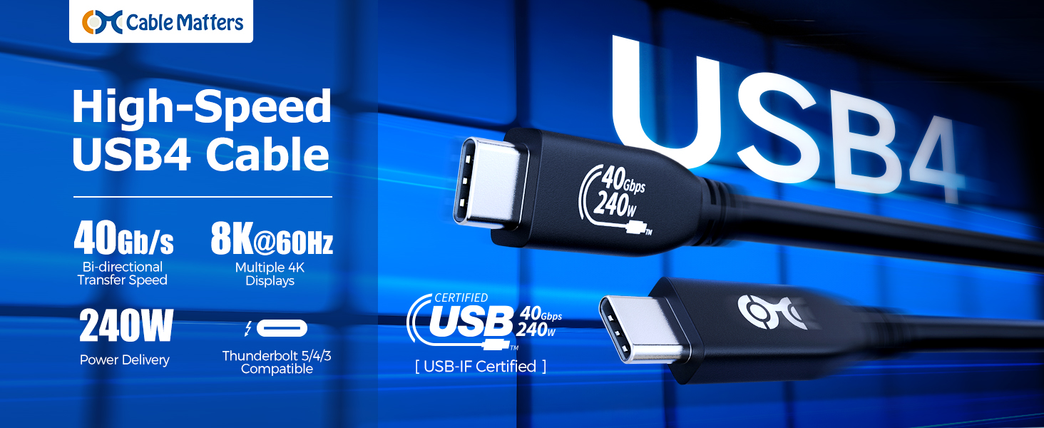USB4